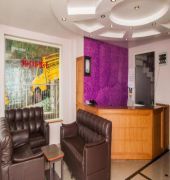 Hotel Sunrise Tamilnadu - Tamilnadu - Kodaikanal Esterno foto