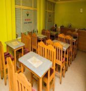 Hotel Sunrise Tamilnadu - Tamilnadu - Kodaikanal Esterno foto